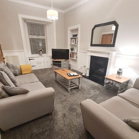 North Coast Property - North Coast Cottage Thurso Buitenkant foto