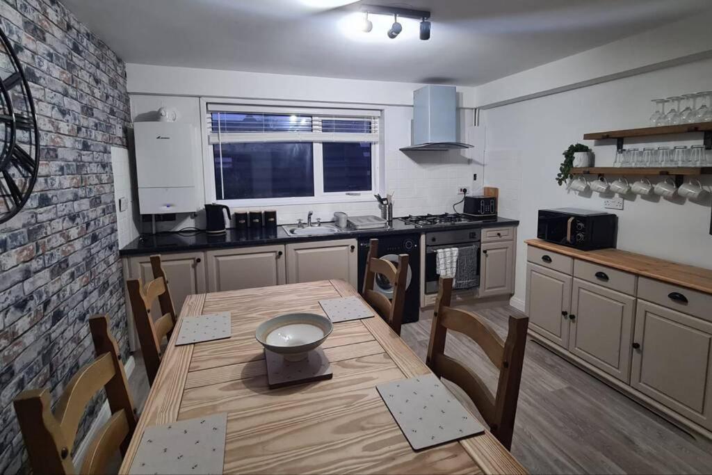 North Coast Property - North Coast Cottage Thurso Buitenkant foto