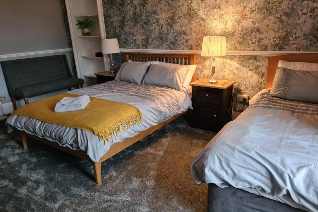 North Coast Property - North Coast Cottage Thurso Buitenkant foto