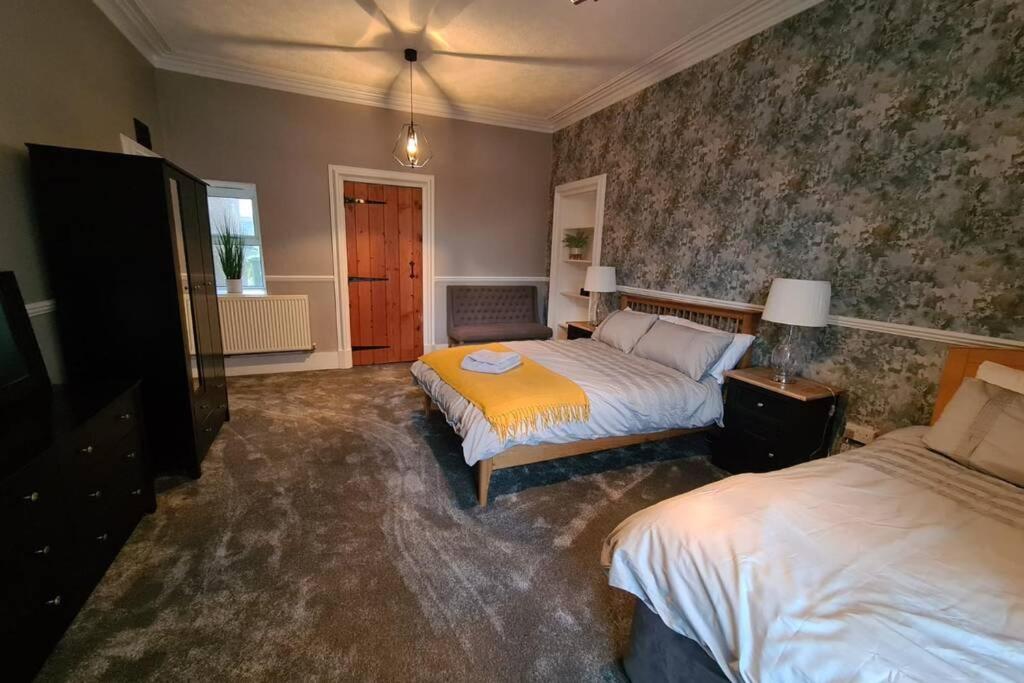 North Coast Property - North Coast Cottage Thurso Buitenkant foto