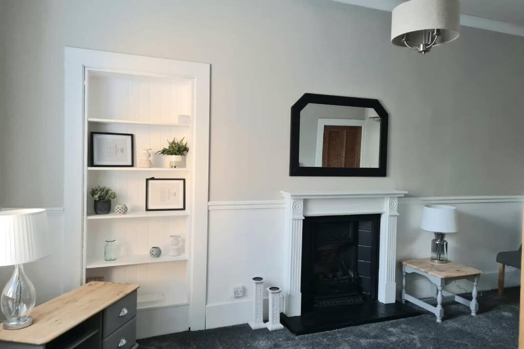 North Coast Property - North Coast Cottage Thurso Buitenkant foto