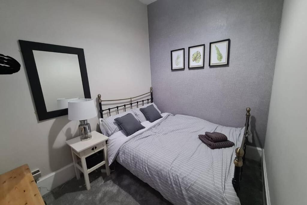North Coast Property - North Coast Cottage Thurso Buitenkant foto