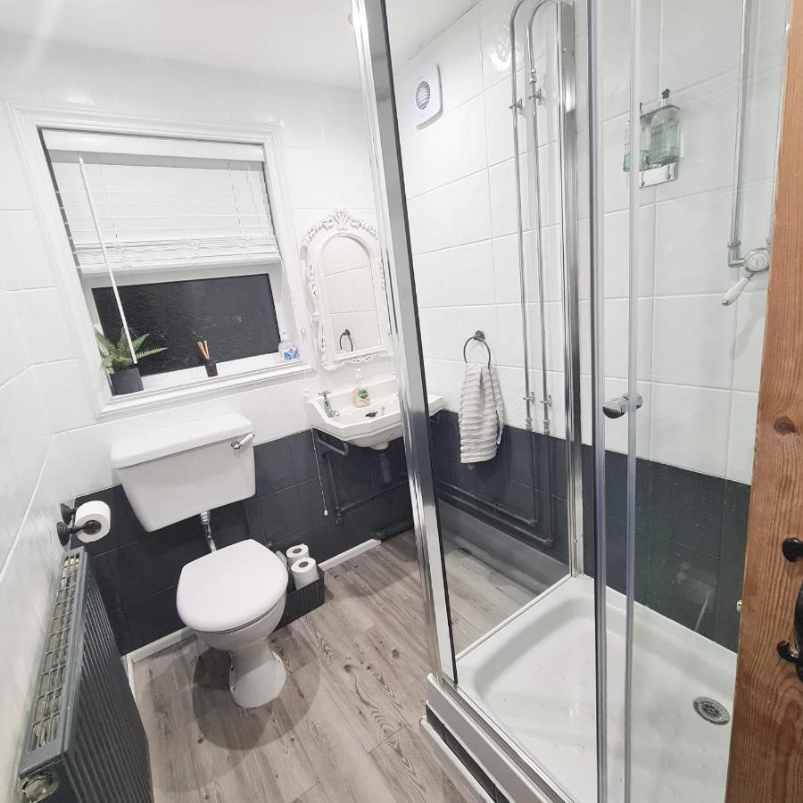 North Coast Property - North Coast Cottage Thurso Buitenkant foto